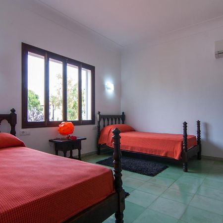 Villa Comes Alcudia  Dış mekan fotoğraf