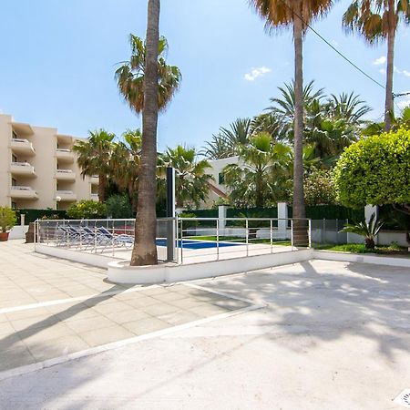 Villa Comes Alcudia  Dış mekan fotoğraf