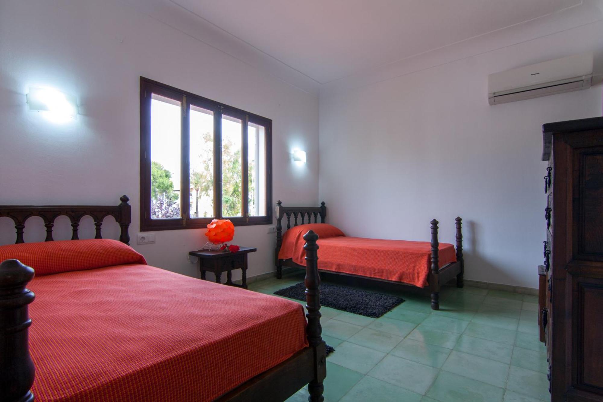 Villa Comes Alcudia  Dış mekan fotoğraf