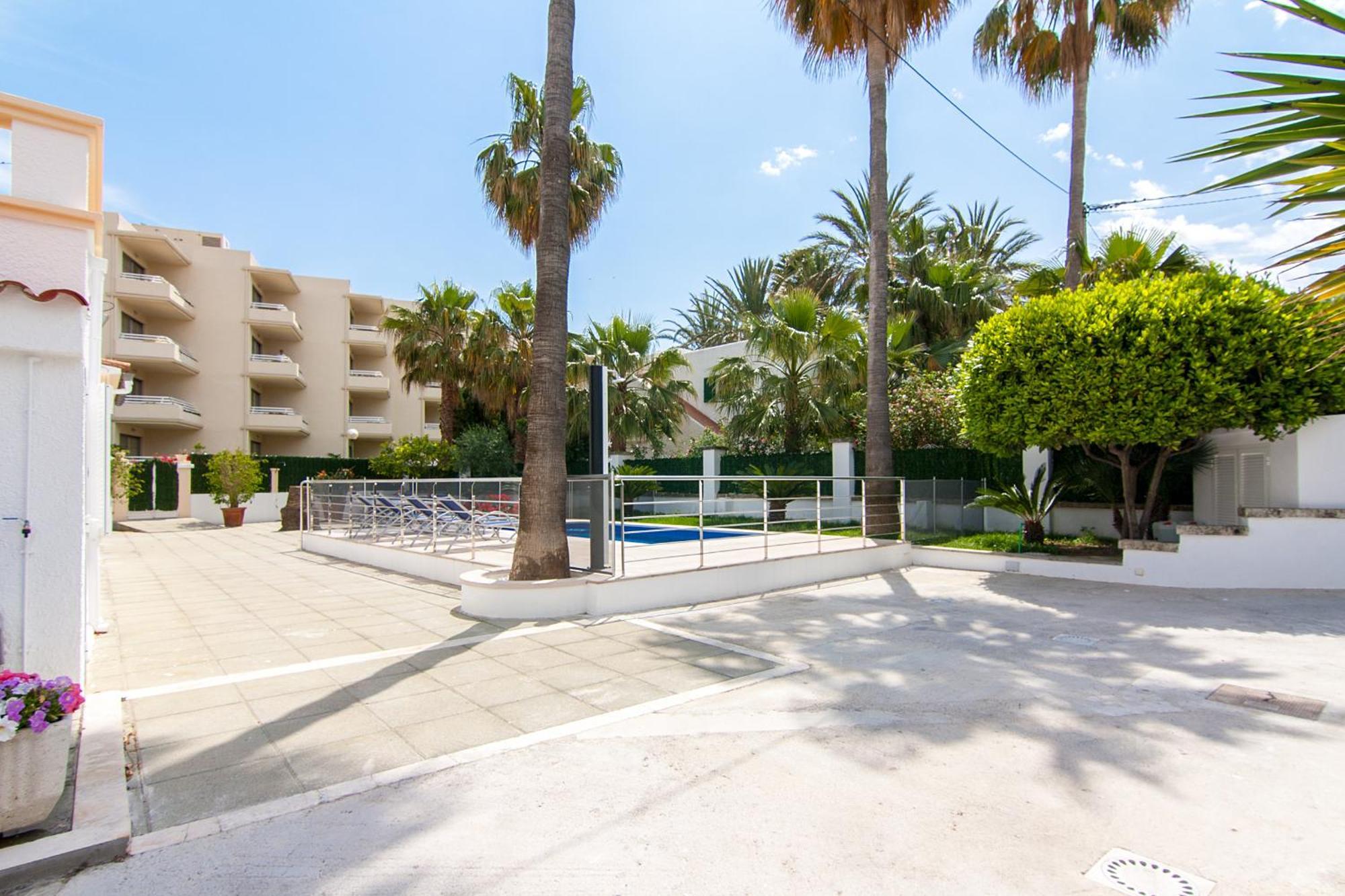 Villa Comes Alcudia  Dış mekan fotoğraf
