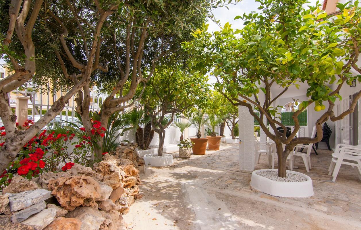 Villa Comes Alcudia  Dış mekan fotoğraf