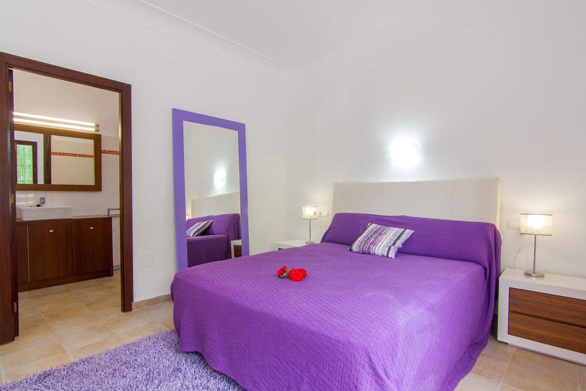 Villa Comes Alcudia  Dış mekan fotoğraf