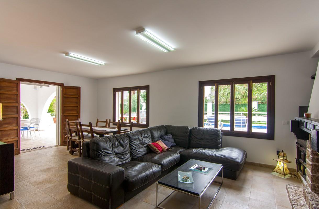Villa Comes Alcudia  Dış mekan fotoğraf