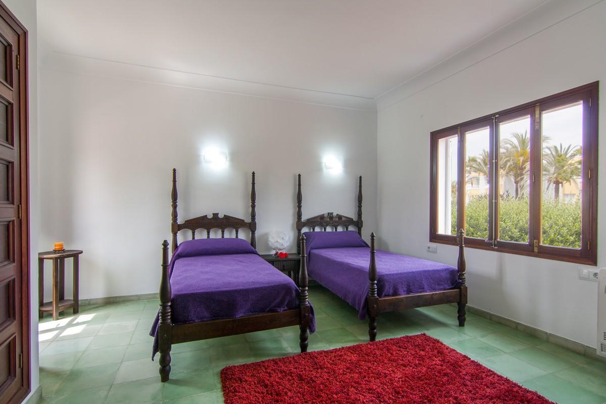 Villa Comes Alcudia  Dış mekan fotoğraf