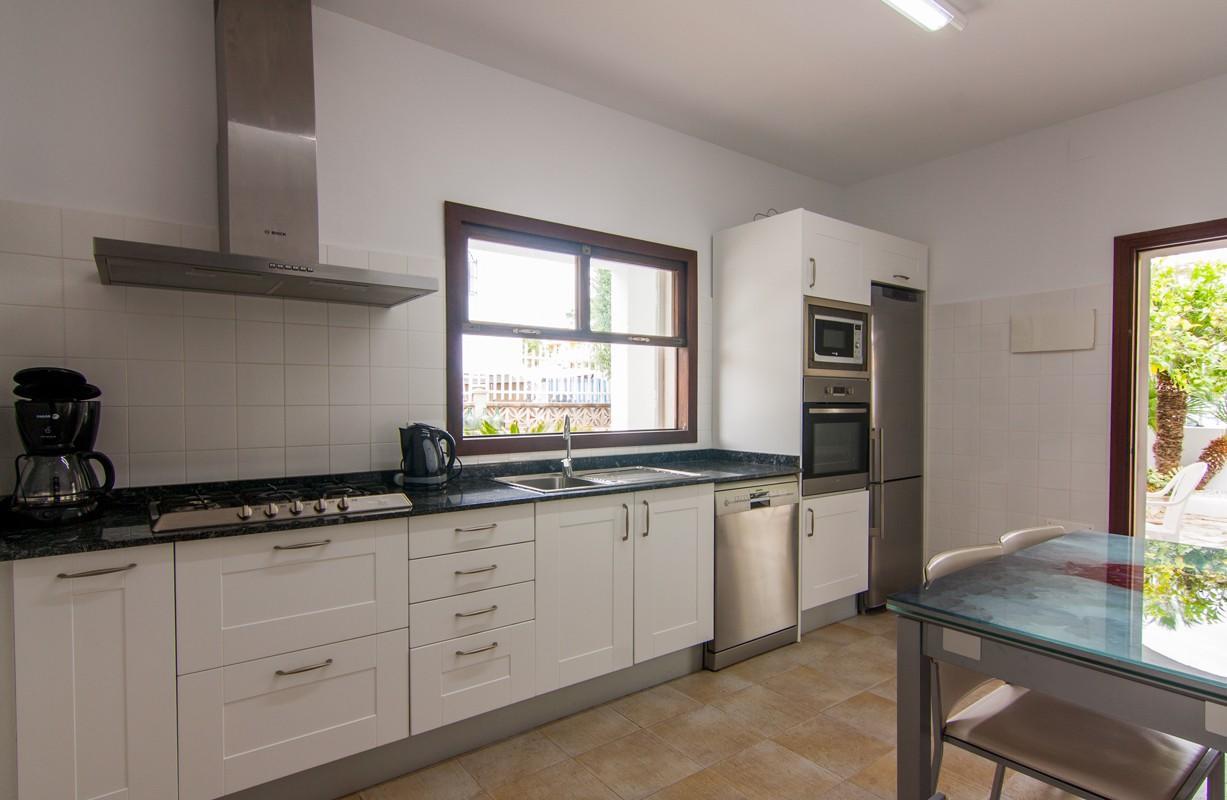 Villa Comes Alcudia  Dış mekan fotoğraf