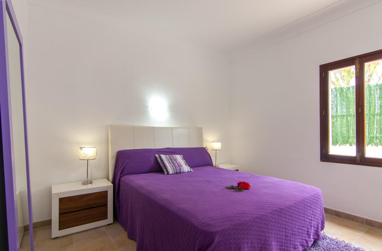 Villa Comes Alcudia  Dış mekan fotoğraf