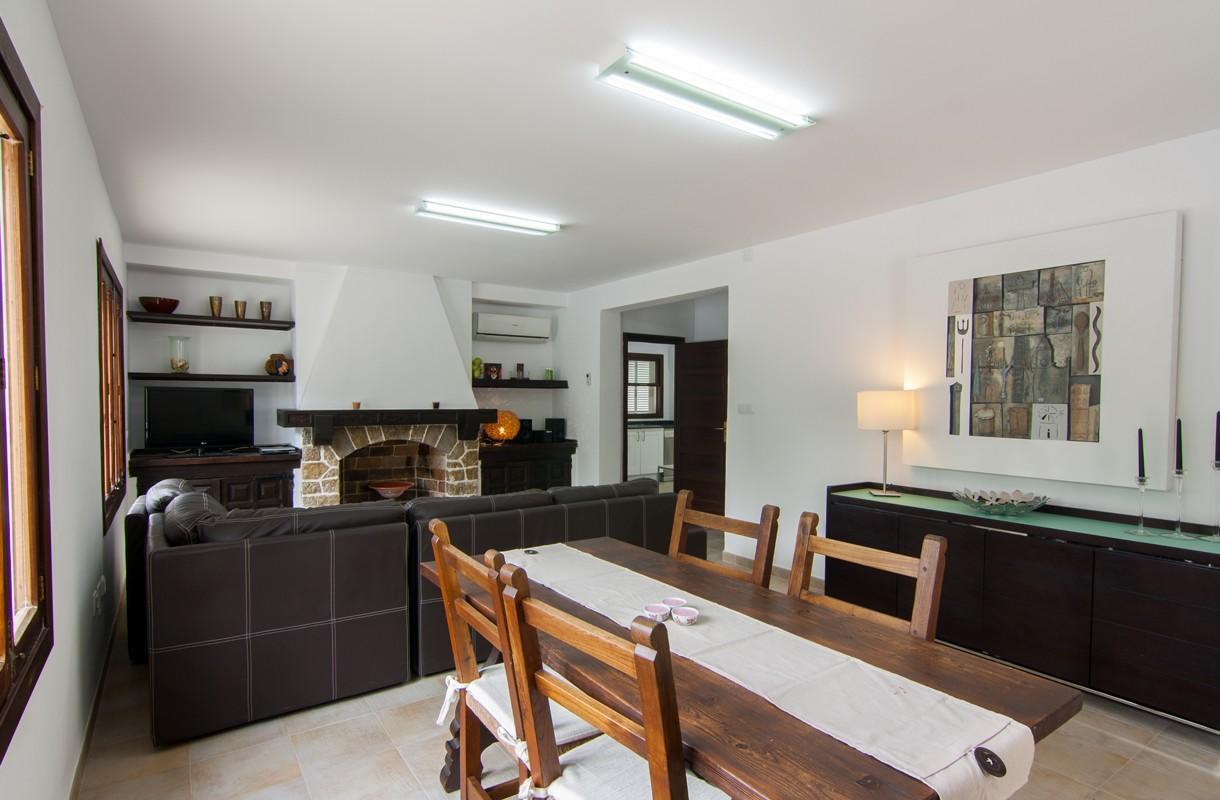 Villa Comes Alcudia  Dış mekan fotoğraf
