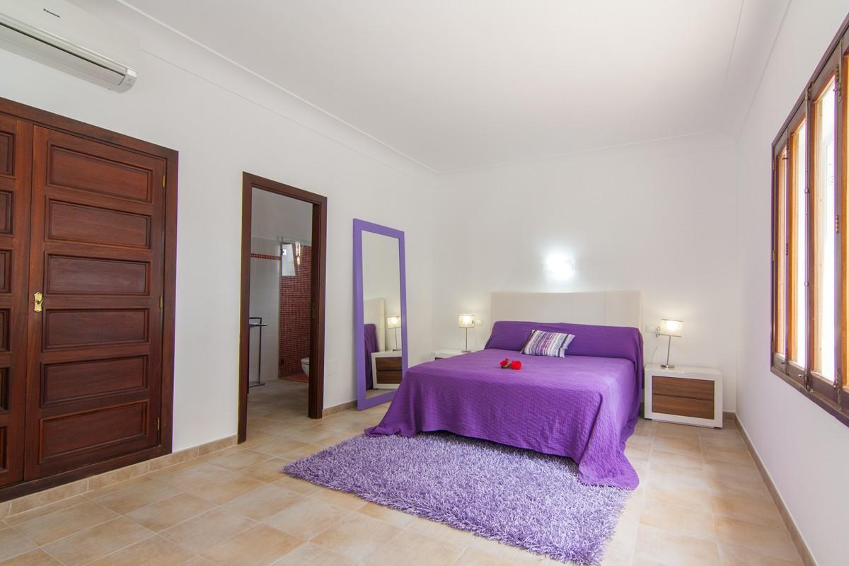 Villa Comes Alcudia  Dış mekan fotoğraf