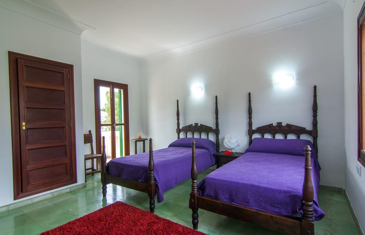 Villa Comes Alcudia  Dış mekan fotoğraf