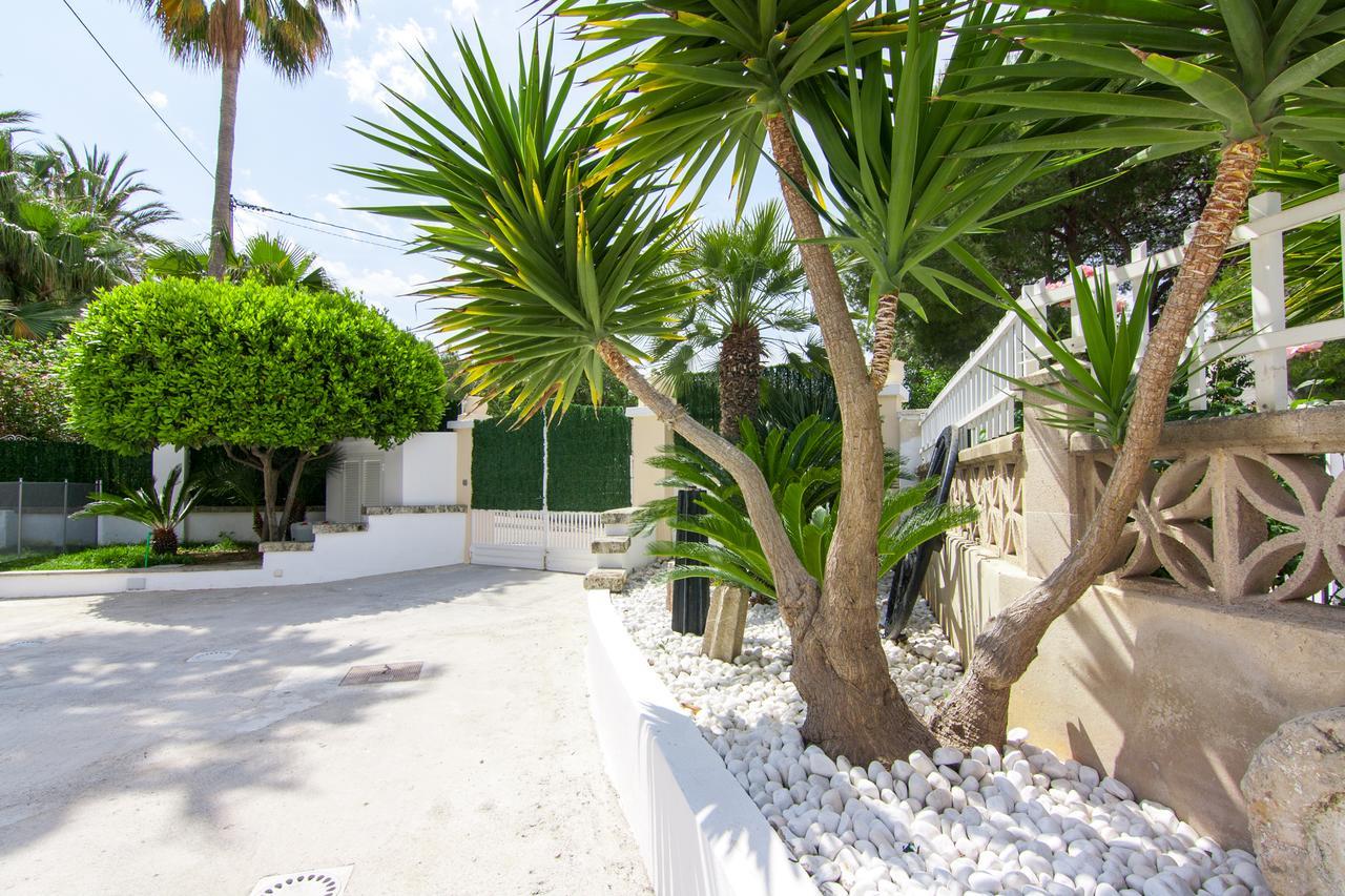 Villa Comes Alcudia  Dış mekan fotoğraf